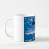 B-52H STRATOFORTRESS KOFFIEMOK (Links)