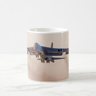 B-52H STRATOFORTRESS KOFFIEMOK