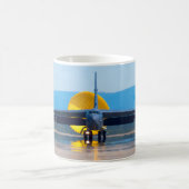 B-52H STRATOFORTRESS KOFFIEMOK (Center)