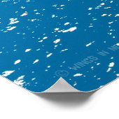 B-52H STRATOFORTRESS POSTER (Hoek)