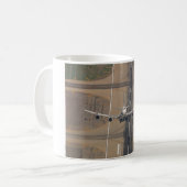 B-747 Hi-Perf start Koffiemok (Voorkant links)