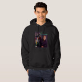 B A R E V A S Homepage Hoodie (Voorkant volledig)