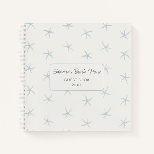 B&B Airbnb Boutique Hotels met een zwembad Notitieboek (Voorkant)