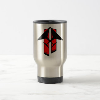 B.B. Columbus Travel Mug Reisbeker