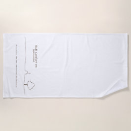 B&B Comfort Inn Strandlaken