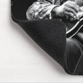 B.B. King | Levend Muismat (Hoek)