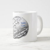 B&B Lab Mok (Voorkant rechts)