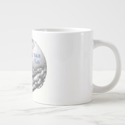 B&B Lab Mok (Rechts)