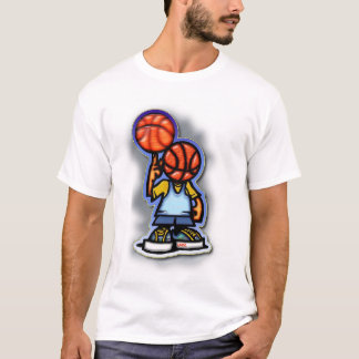B-Baller T-shirt