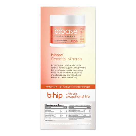 b:basis reclamekaart (Voorkant)