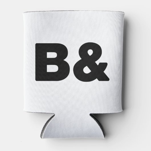 B & BLIKJESKOELER (Voorkant)