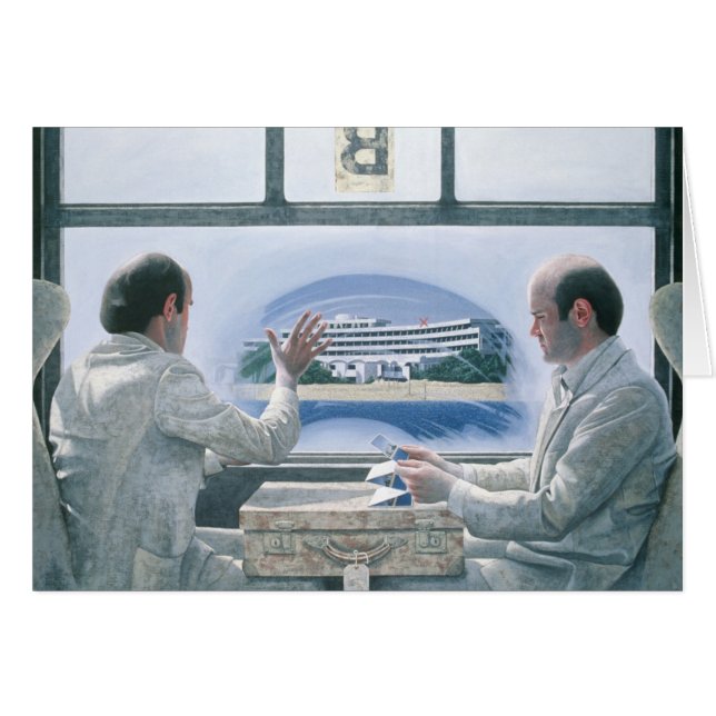 B Blok 1978 (Voorkant Horizontaal)