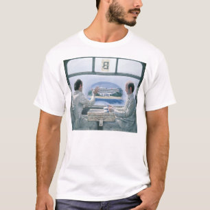 B Blok 1978 T-shirt