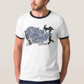 B-BOY STREET T-SHIRT (Voorkant)