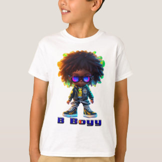 B Boyy T-shirt