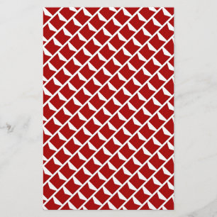 B Bravo Nautical Mini Wrapping Paper   Basis Flyer