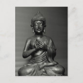 B BRIEFKAART (Voorkant)