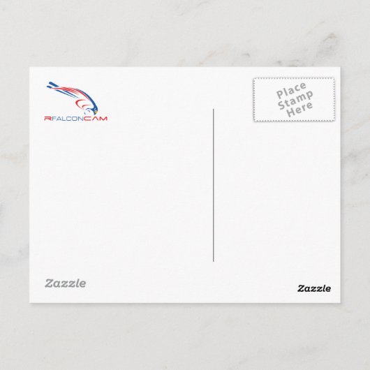 B.Briefkaart van het ontwerp van de weerstand Briefkaart (Achterkant)