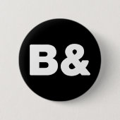 B& BUTTON (Voorkant)