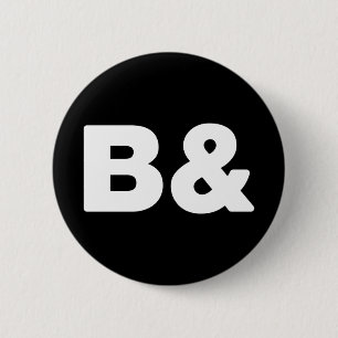 B& BUTTON