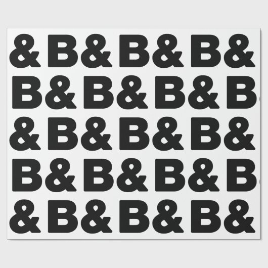 B & CADEAUPAPIER (Vlak)