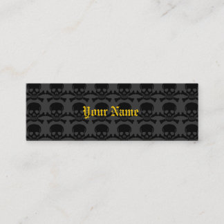 b-card17s mini visitekaartje