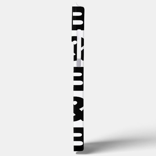 B & Case-Mate iPhone CASE (Achterkant / Links)