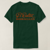 B Dalton Boekverkoper T-shirt (Design voorkant)