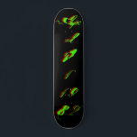 "B-Day" april 1982 - Skateboard -<br><div class="desc">"B-Day" Skateboard is een koel en uniek bord dat je kunt personaliseren met je eigen verjaardagsdatum. Het is een geweldig geschenk voor verjaardagen,  feestdagen en andere speciale gelegenheden!</div>