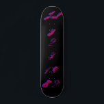 "B-Day" Juli 23 1982 - Skateboard -<br><div class="desc">"B-Day" Skateboard is een koel en uniek bord dat je kunt personaliseren met je eigen verjaardagsdatum. De skateboards van Zazzle komen in acht verschillende stijlen op plaatselijk - de bron Noord - Amerikaanse Maple, en zijn ontworpen met professionele kwaliteitsnormen die aan de strengste het schaatsen zullen staan! Gratis tape met...</div>