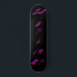 "B-Day" Juli 23 1982 - Skateboard -<br><div class="desc">"B-Day" Skateboard is een koel en uniek bord dat je kunt personaliseren met je eigen verjaardagsdatum. De skateboards van Zazzle komen in acht verschillende stijlen op plaatselijk - de bron Noord - Amerikaanse Maple, en zijn ontworpen met professionele kwaliteitsnormen die aan de strengste het schaatsen zullen staan! Gratis tape met...</div>