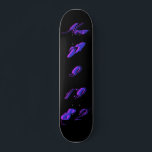 "B-Day" nov. 09 1982 - Skateboard ()<br><div class="desc">"B-Day" Skateboard is een koel en uniek bord dat je kunt personaliseren met je eigen verjaardagsdatum. De skateboards van Zazzle komen in acht verschillende stijlen op plaatselijk - de bron Noord - Amerikaanse Maple, en zijn ontworpen met professionele kwaliteitsnormen die aan de strengste het schaatsen zullen staan! Gratis tape met...</div>