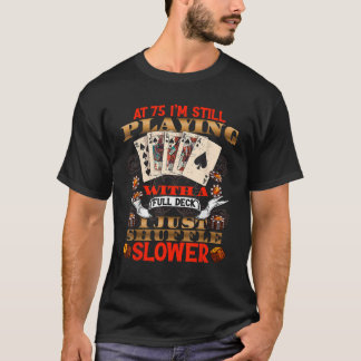 B Day T-shirt