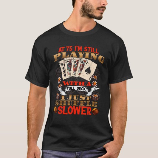 B Day T-shirt (Voorkant)
