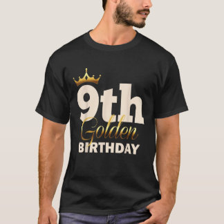 B Day T-shirt