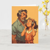 (B) De Playlist Kaart (Gele Bloem)