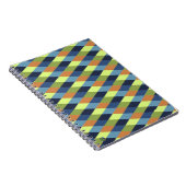 B Diamonds-laptop Notitieboek (Rechterzijde)