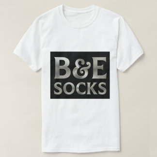 B&E Socks 0047920 T-shirt