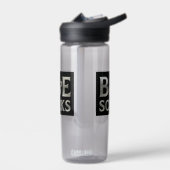 B&E Socks 0047920 Waterfles (Links)