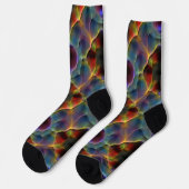 B&E Socks Bold & Elaborate Design 001822 Sokken (Links)