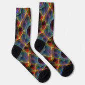 B&E Socks Bold & Elaborate Design 001822 Sokken (Rechts)