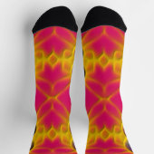 B&E Socks Bold & Elaborate Design 001823 Sokken (Top)