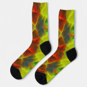 B&E Socks Bold & Elaborate Design 001828 Sokken (Links)