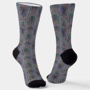 B&E Socks Bold & Elaborate Design 0048054 Sokken