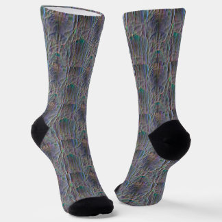 B&E Socks Bold & Elaborate Design 0048054 Sokken