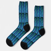 B&E Socks Bold & Elaborate Design 0048055 Sokken (Links)