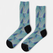 B&E Socks Bold & Elaborate Design 0048064 Sokken (Links)