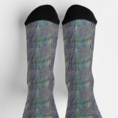 B&E Socks Bold & Elaborate Design 0048071 Sokken (Top)