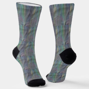 B&E Socks Bold & Elaborate Design 0048071 Sokken
