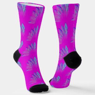 B&E Socks Bold & Elaborate Design 0048082 Sokken